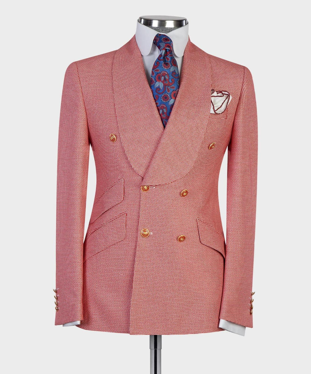 Troy Griffin Premier Suit